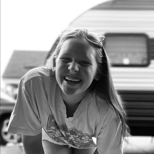 Meet your Posher, Madison